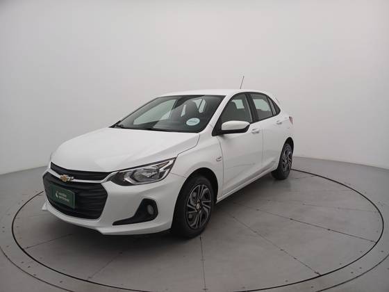 CHEVROLET ONIX 1.0 FLEX LT MANUAL CHEVROLET ONIX 1.0 FLEX LT MANUAL